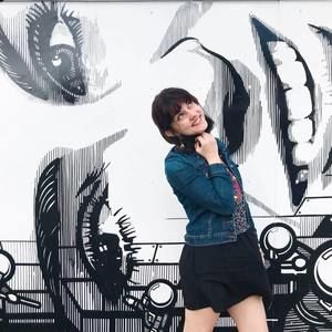 Meet your Posher, Frances